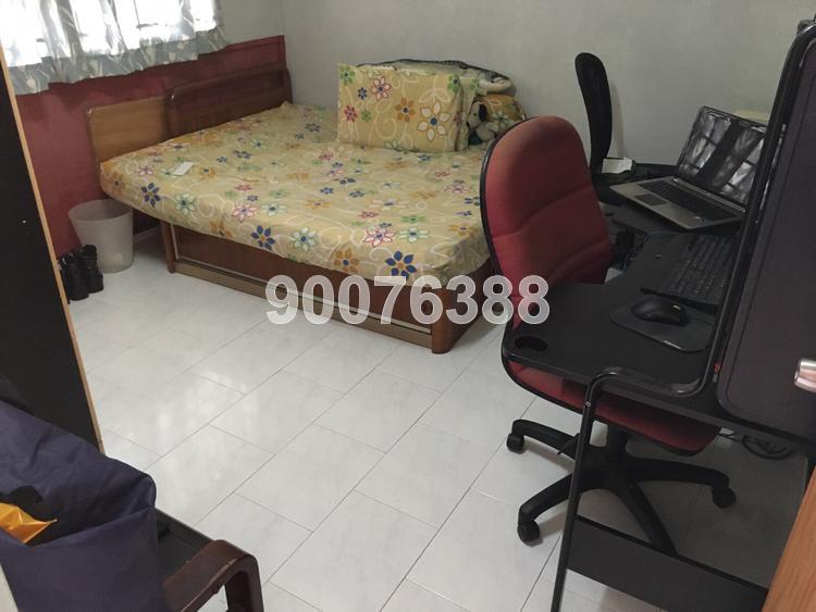 Blk 151 Yung Ho Road (Jurong West), HDB Executive #107253822